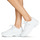 Zapatos Mujer Zapatillas bajas Skechers ENERGY Blanco
