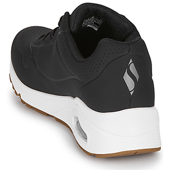 Skechers UNO STAND ON AIR Negro
