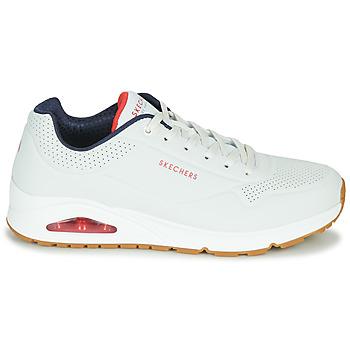 Skechers UNO STAND ON AIR Blanco