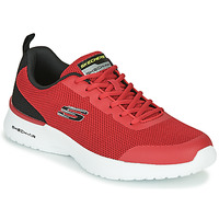 Zapatos Hombre Fitness / Training Skechers SKECH-AIR DYNAMIGHT Rojo / Negro
