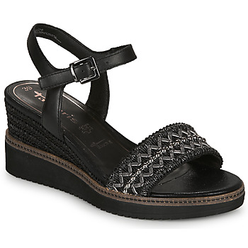 Zapatos Mujer Sandalias Tamaris ALIS Negro