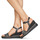 Zapatos Mujer Sandalias Tamaris ALIS Negro