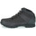 Zapatos Hombre Botas de caña baja Timberland EURO SPRINT Negro