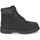 Zapatos Botas de caña baja Timberland 12907 Negro
