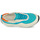 Zapatos Mujer Zapatillas bajas Vagabond Shoemakers SPRINT 2.0 Beige / Azul