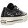 Zapatos Mujer Deportivas Moda Converse 565900C Negro