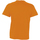 textil Hombre Camisetas manga corta Sols VICTORY COLORS Naranja
