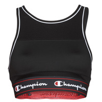 textil Mujer Sujetador deportivo  Champion TANK FASHION BRA Negro
