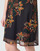 textil Mujer Vestidos cortos Desigual PAPILLON Multicolor
