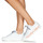Zapatos Mujer Zapatillas bajas See by Chloé SB33125A Blanco