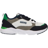 Zapatos Niña Multideporte MTNG 47899 Azul