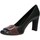 Zapatos Mujer Zapatos de tacón Geox D849SD 000KF D VIVYANNE Negro