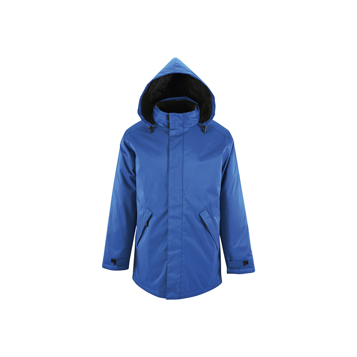 textil Mujer Parkas Sols ROBYN PADDED LINING WOMEN Azul