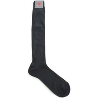 Ropa interior Hombre Calcetines Red 63492G Verde