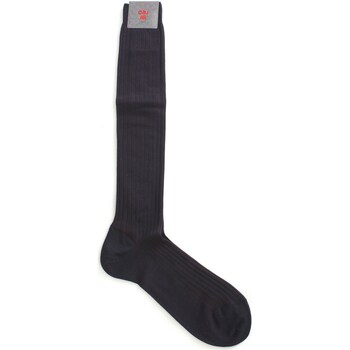 Ropa interior Hombre Calcetines Red 63492G Azul