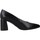 Zapatos Mujer Zapatos de tacón Angel Alarcon DUMA Negro