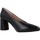 Zapatos Mujer Zapatos de tacón Angel Alarcon DUMA Negro