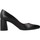 Zapatos Mujer Zapatos de tacón Angel Alarcon 19546 Negro