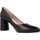Zapatos Mujer Zapatos de tacón Angel Alarcon 19546 Negro