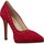 Zapatos Mujer Zapatos de tacón Lodi VAITA Rojo