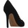 Zapatos Mujer Zapatos de tacón Lodi VAITA Negro