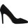 Zapatos Mujer Zapatos de tacón Lodi VAITA Negro