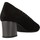 Zapatos Mujer Zapatos de tacón Joni 17381J Negro