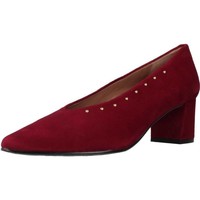 Zapatos Mujer Zapatos de tacón Joni 17381J Rojo