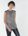textil Mujer Tops / Blusas Ikks BQ11015-57 Multicolor