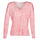 textil Mujer Jerséis Ikks BQ18115-36 Rosa