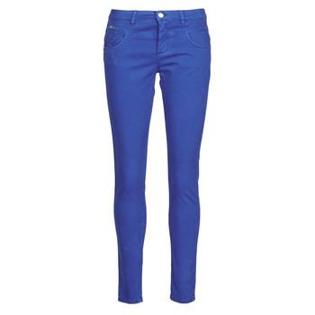 textil Mujer Pantalones con 5 bolsillos One Step LE JUDY Azul