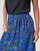 textil Mujer Faldas One Step ALIZE Azul / Verde