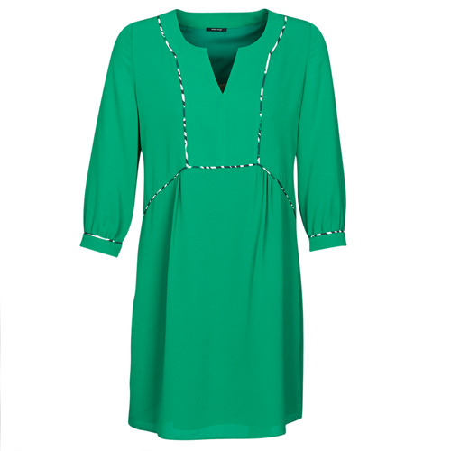 textil Mujer Vestidos cortos One Step RUFINO Verde
