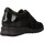 Zapatos Mujer Deportivas Moda Mateo Miquel 3885M Negro