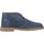 Zapatos Mujer Botines Swissalpine 514W Azul
