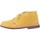 Zapatos Mujer Botines Swissalpine 514W Amarillo