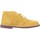 Zapatos Mujer Botines Swissalpine 514W Amarillo