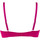 Ropa interior Mujer Copa / Con Aros Lisca Sujetador preformado Tender Love rosa Rosa