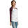 textil Mujer Camisetas manga larga Sols MILKY LSL SPORT Multicolor