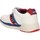 Zapatos Niños Multideporte Levi's VORE0012S NEW OREGON Blanco