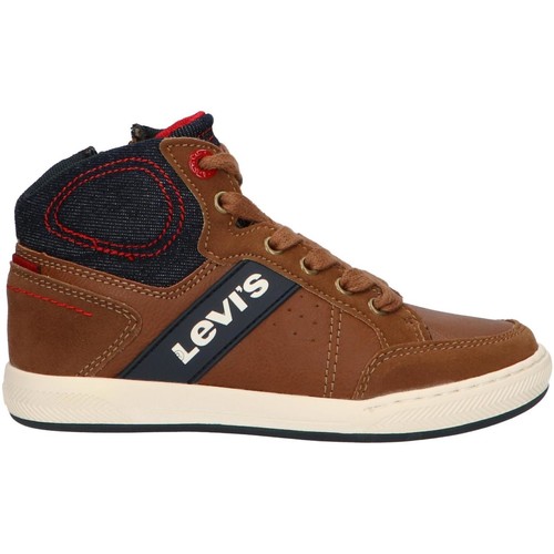 Zapatos Niños Multideporte Levi's VCLU0030S NEW MADISON Marr