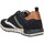 Zapatos Niño Multideporte Geox J929EA 0FU22 J ALBEN Azul