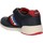 Zapatos Niños Multideporte Levi's VORE0012S NEW OREGON Azul