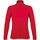 textil Mujer Chaquetas de deporte Sols NOVA WOMEN SPORT Rojo