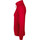textil Mujer Chaquetas de deporte Sols NOVA WOMEN SPORT Rojo