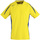 textil Hombre Camisetas manga corta Sols MARACANA 2 SSL SPORT Amarillo