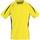 textil Hombre Camisetas manga corta Sols MARACANA 2 SSL SPORT Amarillo