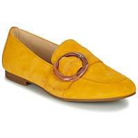 Zapatos Mujer Mocasín Gabor KROULINE Amarillo