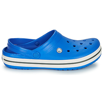 Crocs CROCBAND Azul / Gris