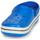 Zapatos Zuecos (Clogs) Crocs CROCBAND Azul / Gris